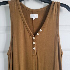 Lou & Grey Maxi Dress